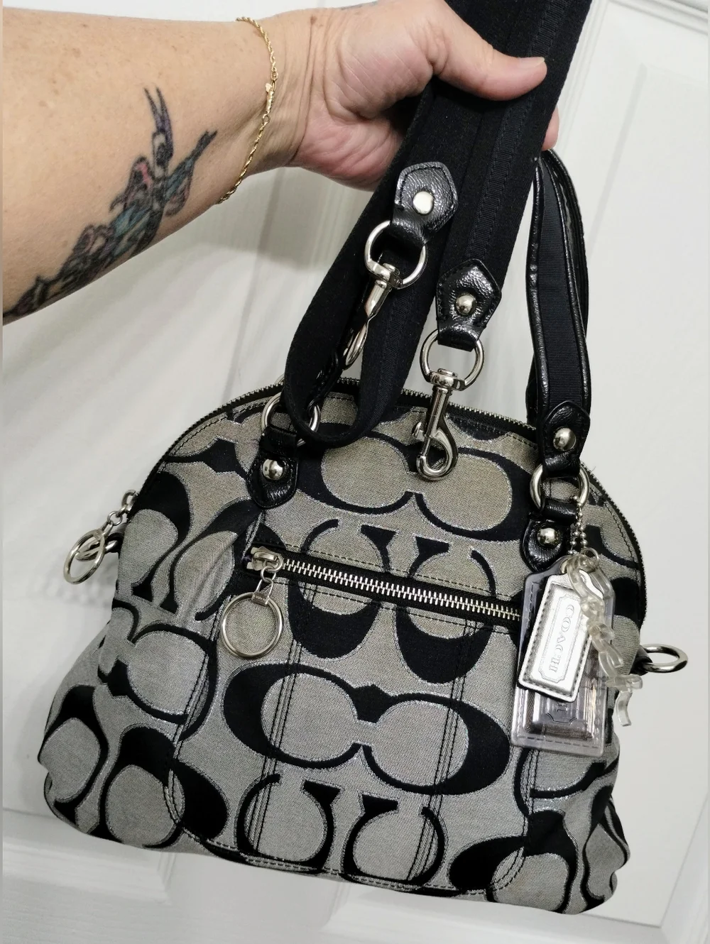 Coach Poppy 2012 - Picture 6 of 12